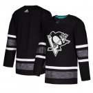 Pittsburgh Penguins 2019 All-Star Game Parley Men's Jersey Black Size M