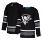 Pittsburgh Penguins 2019 All-Star Game Parley Men's Jersey Black Size XL