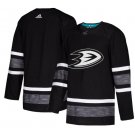 Anaheim Ducks 2019 All-Star Game Parley Men's Jersey Black Size XL