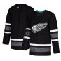 Detroit Red Wings 2019 All-Star Game Parley Men's Jersey Black Size S