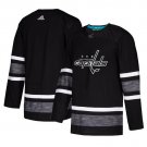 Washington Capitals 2019 All-Star Game Parley Men's Jersey Black Size M