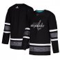 Washington Capitals 2019 All-Star Game Parley Men's Jersey Black Size L