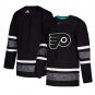 Philadelphia Flyers 2019 All-Star Game Parley Men's Jersey Black Size M