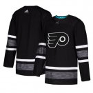 Philadelphia Flyers 2019 All-Star Game Parley Men's Jersey Black Size XL