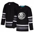 New York Islanders 2019 All-Star Game Parley Men's Jersey Black Size XXXL