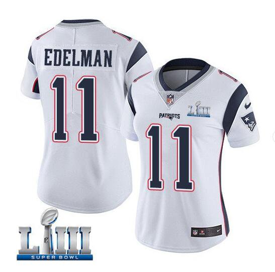 julian edelman super bowl liii