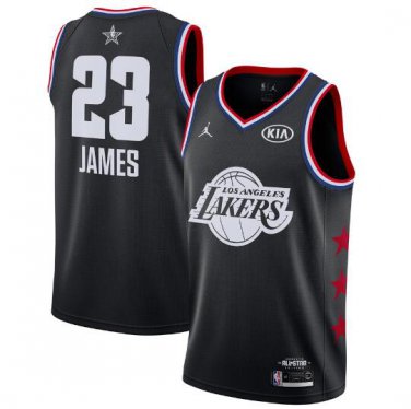 Lebron james all shop star 2019 jersey