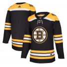 Boston Bruins Player Men's Jersey Black Size S M L XL XXL XXXL Available