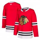 Chicago Blackhawks Away Blank Player Men's Jersey Red Size S M L XL XXL XXXL