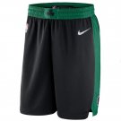 Boston Celtics Swingman Men's Shorts Black Size XXL
