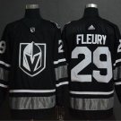 Marc-Andre Fleury #29 Vegas Golden Knights 2019 All-Star Game Player Men's Jersey Black Size M