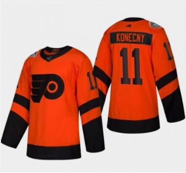 Konecny stadium series jersey online