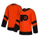 Philadelphia Flyers 2019 NHL Stadium Series Men's Jersey Orange Size XXL