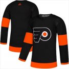 Philadelphia Flyers 2019 NHL Stadium Series Men's Jersey Black Size XXL