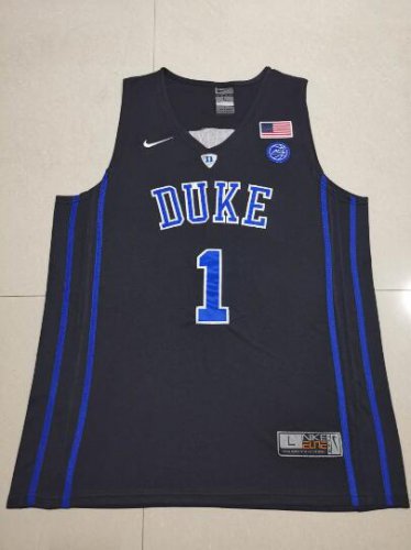 duke basketball jersey zion williamson