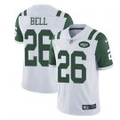 Le'Veon Bell #26 New York Jets Limited Player Men's Jersey White Size L