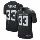 Jamal Adams #33 New York Jets 2019 Player Game Men's Jersey Black