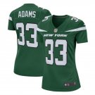 Jamal Adams #33 New York Jets 2019 Player Game Jersey Women's Green