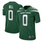 Le'Veon Bell #0 New York Jets 2019 Player Game Jersey Youth Green