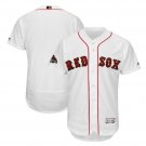Boston Red Sox 2019 Gold Program Flex Base Player Men's Jersey White