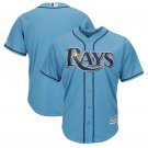 Tampa Bay Rays Cool Base Men's Jersey Light Blue