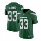 Jamal Adams #33 New York Jets 2019 Color Rush Limited Player Men's Jersey Green