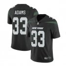Jamal Adams #33 New York Jets 2019 Color Rush Limited Player Men's Jersey Black