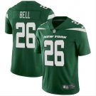 Le'Veon Bell #26 New York Jets 2019 Color Rush Limited Player Men's Jersey Green