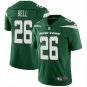Le'Veon Bell #26 New York Jets 2019 Color Rush Limited Player Men's Jersey Green