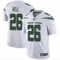 Le'Veon Bell #26 New York Jets 2019 Color Rush Limited Player Men's Jersey White