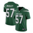 C.J. Mosley #57 New York Jets 2019 Color Rush Limited Player Men's Jersey Green