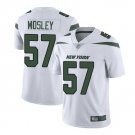 C.J. Mosley #57 New York Jets 2019 Color Rush Limited Player Men's Jersey White
