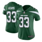 Jamal Adams #33 New York Jets 2019 Color Rush Limited Jersey Women's Green
