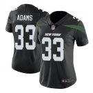 Jamal Adams #33 New York Jets 2019 Color Rush Limited Jersey Women's Black
