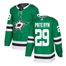 Greg Pateryn #29 Dallas Stars Player Men's Jersey Green