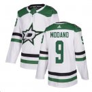 Mike Modano #9 Dallas Stars Player Men's Jersey White