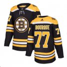 Ray Bourque #77 Boston Bruins Player Men's Jersey Black