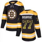 Ray Bourque #77 Boston Bruins Player 2019 Men's Jersey Black Drift Fashion