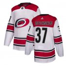 Andrei Svechnikov #37 Carolina Hurricanes Player Men's Jersey White
