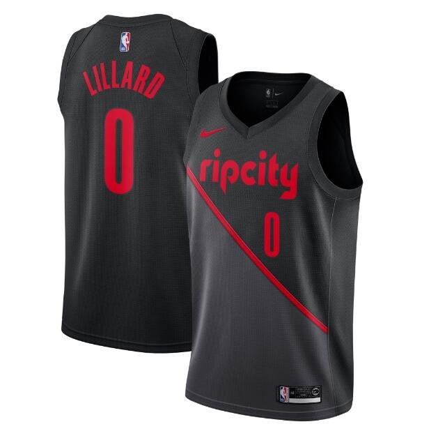 damian lillard swingman