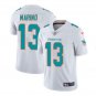 Dan Marino #13 Miami Dolphins Limited Player Jersey Men's White