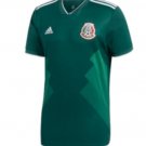 Custom Mexico Home Soccer Jersey for Men Size XXL