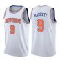 R.J. Barrett #9 New York Knicks Swingman Men's Jersey White - Association Size L