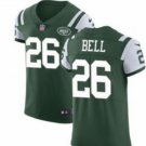 Green Home Le'Veon Bell New York Jets Jersey for Men Size L
