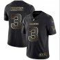 Jameis Winston #3 Tampa Bay Buccaneers Limited Player Jersey Men's Black Gold Edition Size S