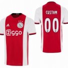 AFC Ajax 2019 Home Soccer Jersey Size M