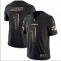 Kyler Murray #1 Arizona Cardinals Limited Player Jersey Men's Black Gold Edition Size XXL