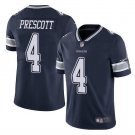 Dak Prescott #4 Dallas Cowboys Limited Player Jersey Men's Navy