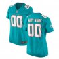 Custom Miami Dolphins Jersey Women's  Which Size ?