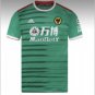 2019 Third (Green) Men's Small Wolverhampton Wanderers F.C. Soccer Jersey